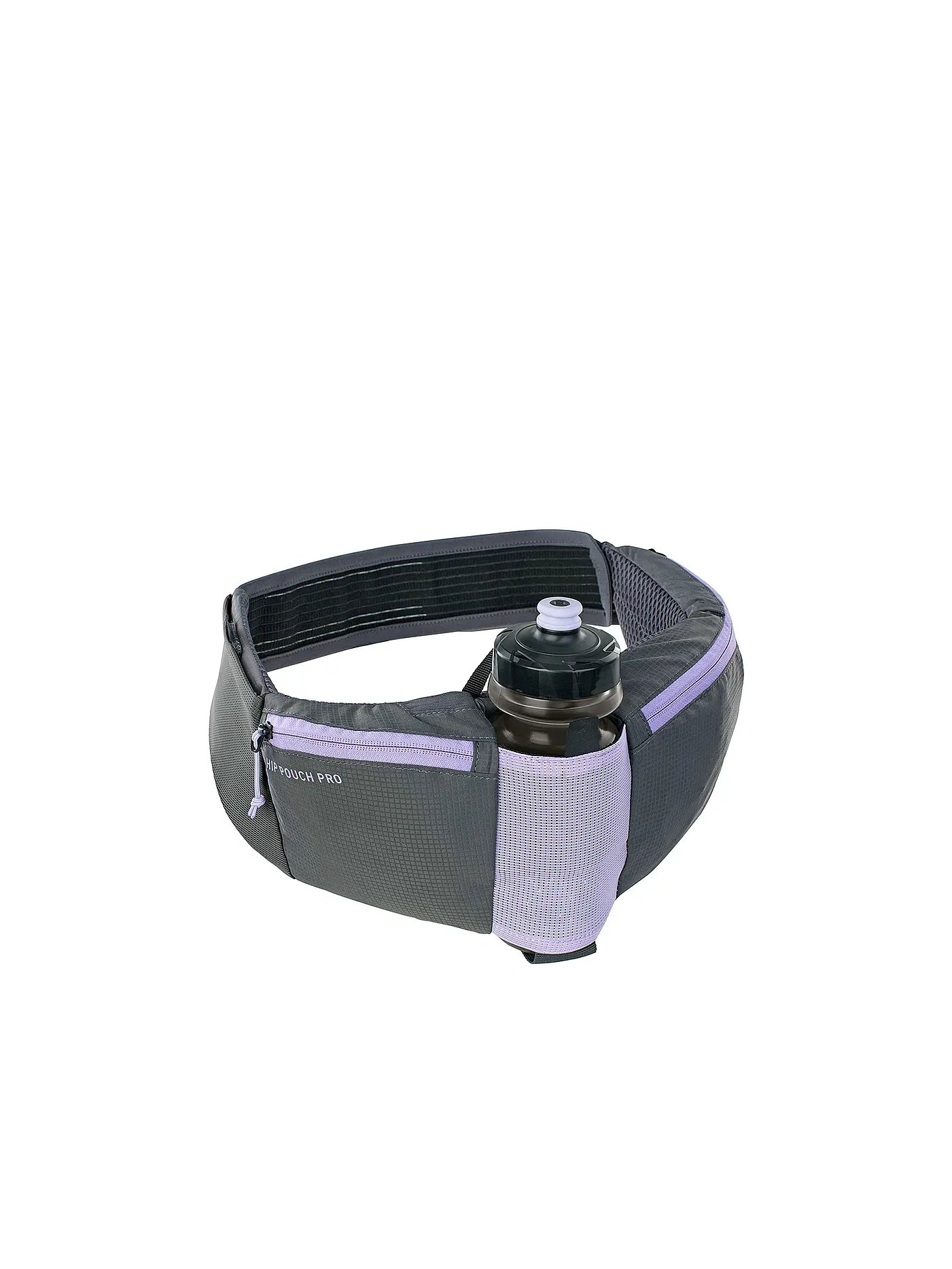 EVOC | Fahrrad Hüfttasche Hip Pouch Pro + Drink Bottle 0,55L | 